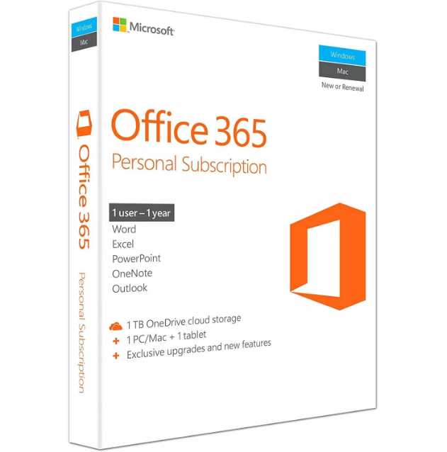 Microsoft Office 365